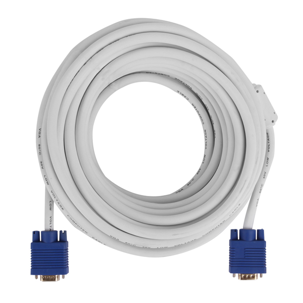 Analog RGB 케이블 M/M (1.5/5/10/15M/20M)