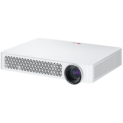 [LED/FULLHD] LG전자 PF87K (1000ANSI/30,000시간 램프수명/3D-READY)